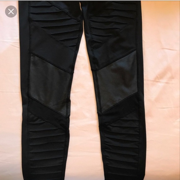 Kyodan Pants - Kyodan moto leggings
